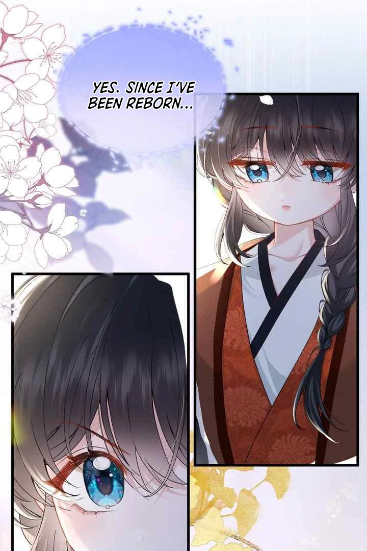 Reborn to Choose a Playboy Father as Emperor Chapter 1 - Page 100