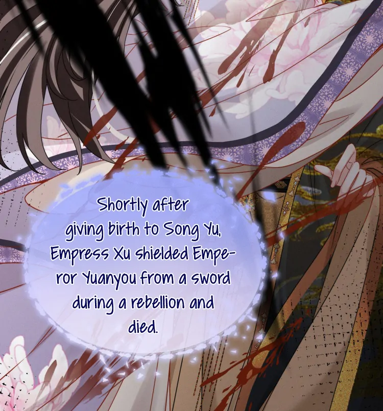 Reborn to Choose a Playboy Father as Emperor Chapter 3 - Page 13