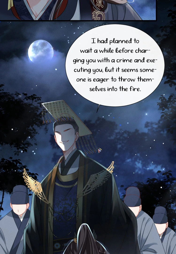 Reborn to Choose a Playboy Father as Emperor Chapter 3 - Page 29