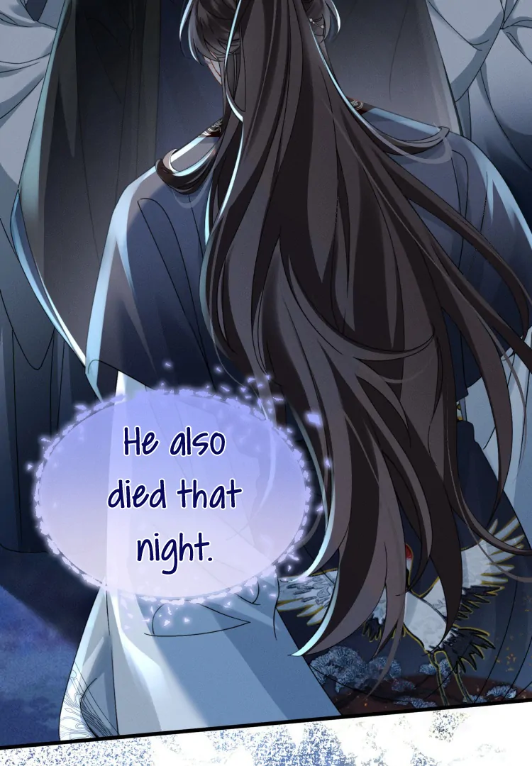 Reborn to Choose a Playboy Father as Emperor Chapter 3 - Page 30