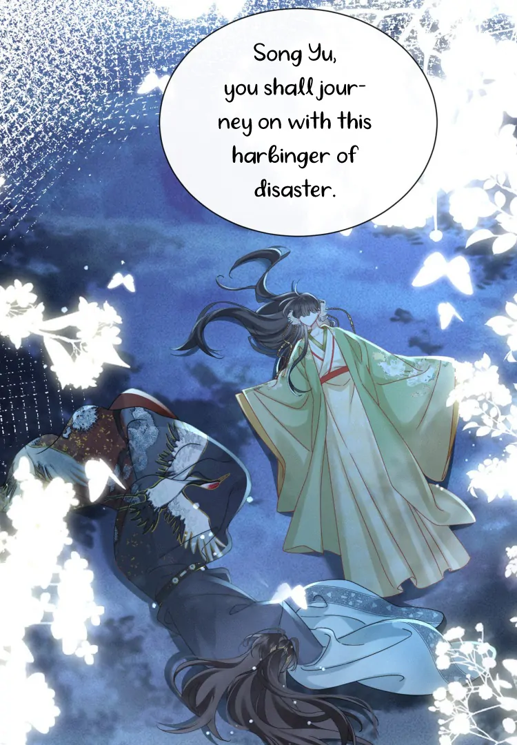 Reborn to Choose a Playboy Father as Emperor Chapter 3 - Page 31