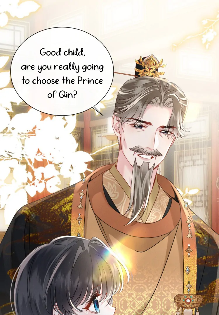 Reborn to Choose a Playboy Father as Emperor Chapter 3 - Page 41