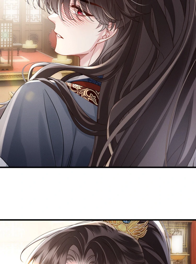 Reborn to Choose a Playboy Father as Emperor Chapter 3 - Page 44