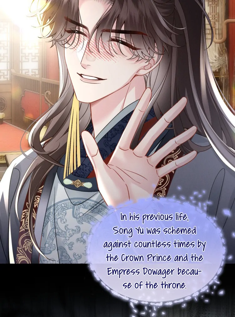 Reborn to Choose a Playboy Father as Emperor Chapter 3 - Page 45