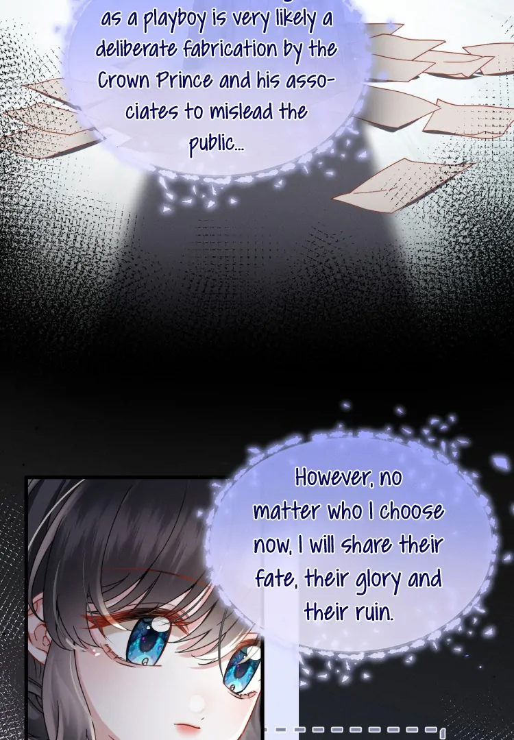 Reborn to Choose a Playboy Father as Emperor Chapter 3 - Page 47