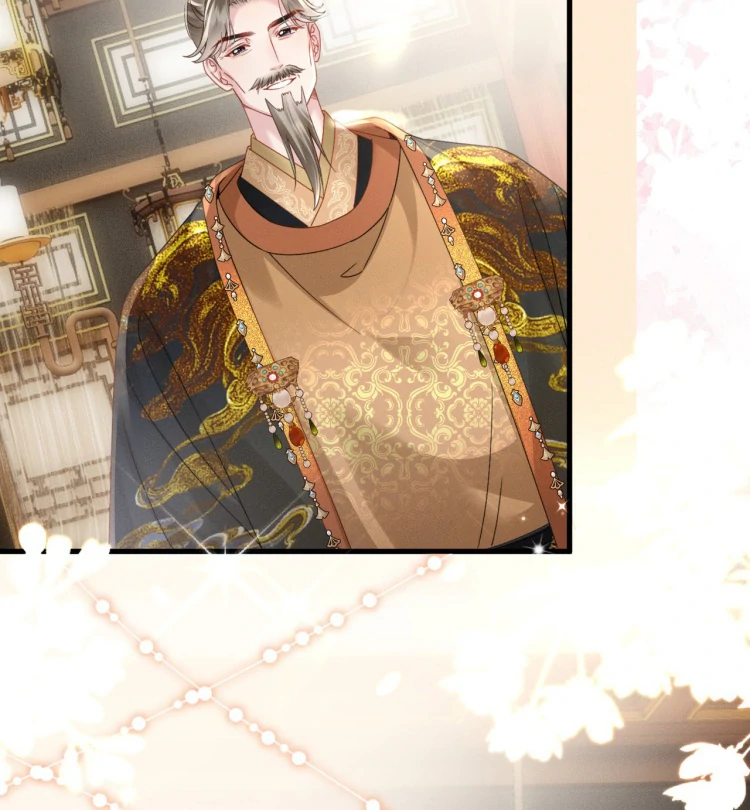 Reborn to Choose a Playboy Father as Emperor Chapter 3 - Page 52