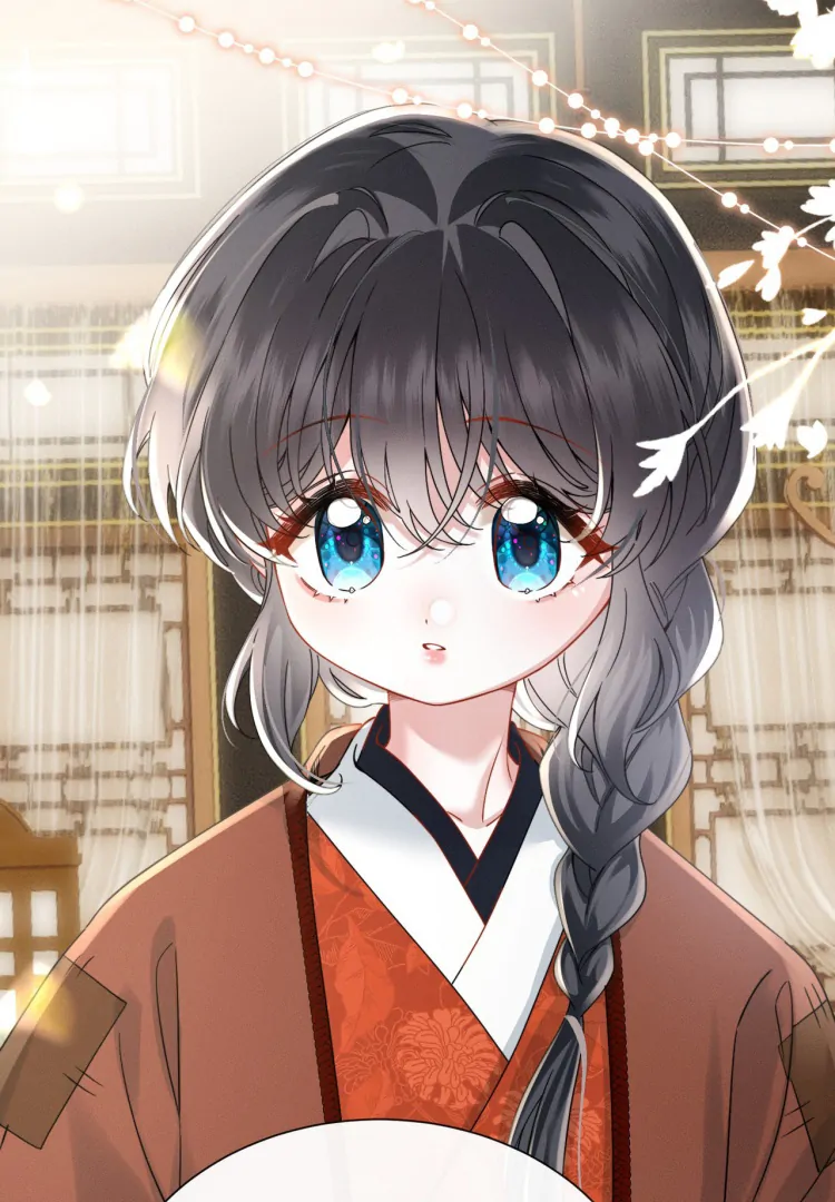 Reborn to Choose a Playboy Father as Emperor Chapter 3 - Page 53