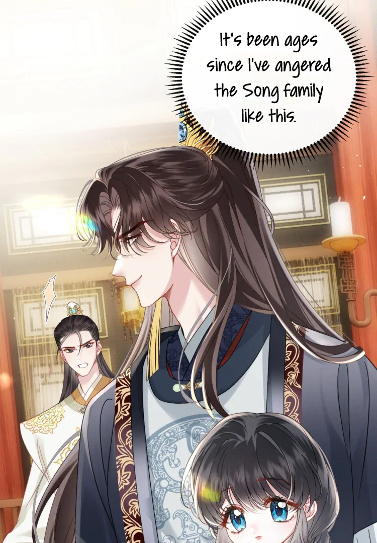 Reborn to Choose a Playboy Father as Emperor Chapter 3 - Page 55