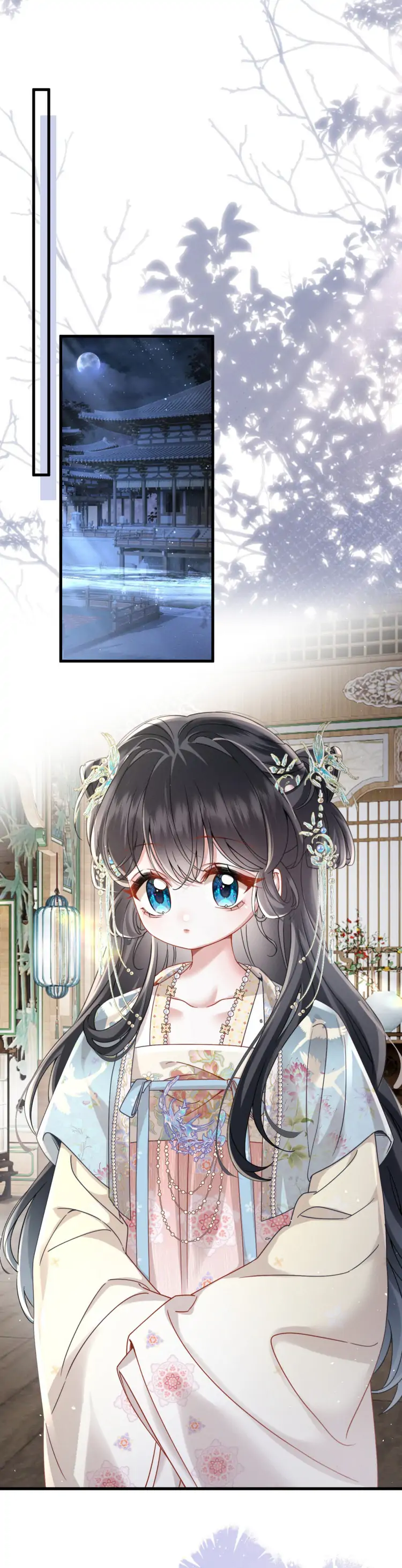 Reborn to Choose a Playboy Father as Emperor Chapter 3 - Page 60