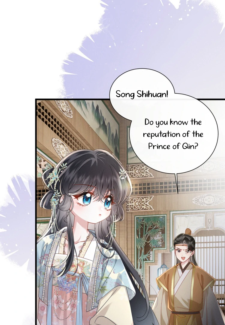 Reborn to Choose a Playboy Father as Emperor Chapter 3 - Page 61