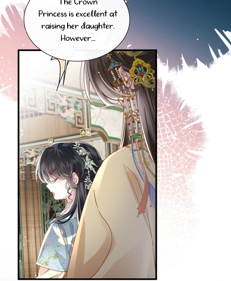 Reborn to Choose a Playboy Father as Emperor Chapter 3 - Page 71