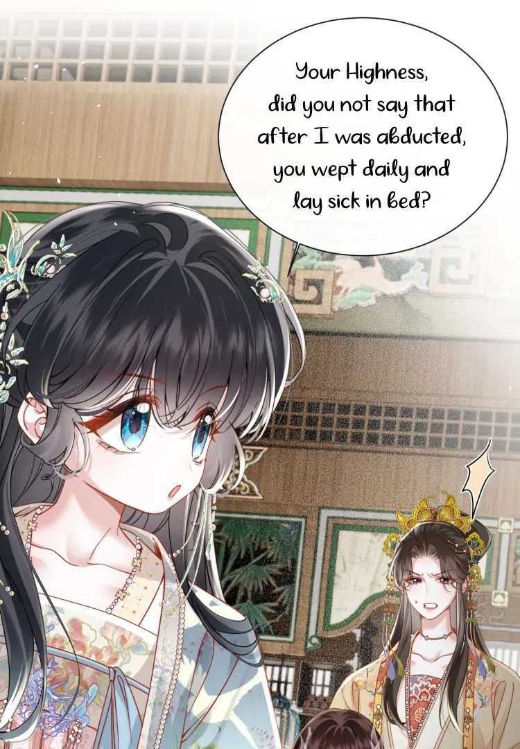 Reborn to Choose a Playboy Father as Emperor Chapter 3 - Page 72