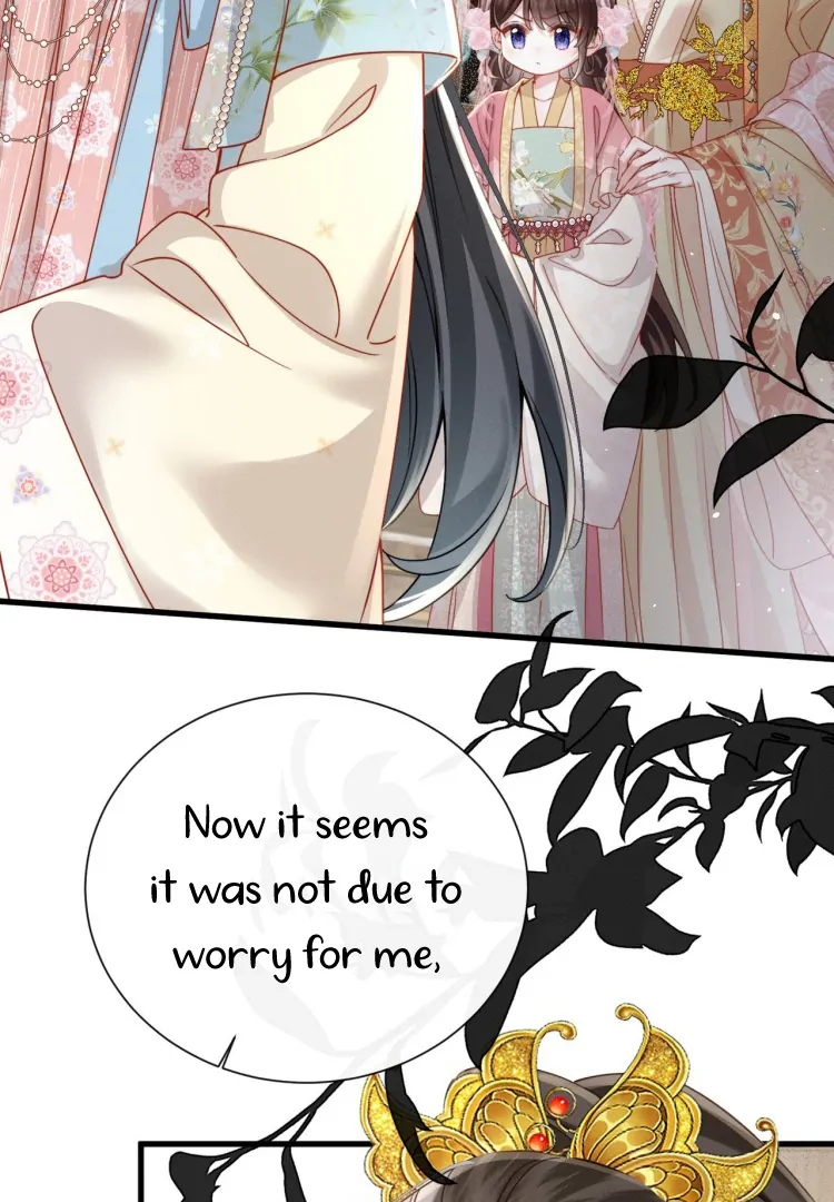 Reborn to Choose a Playboy Father as Emperor Chapter 3 - Page 73