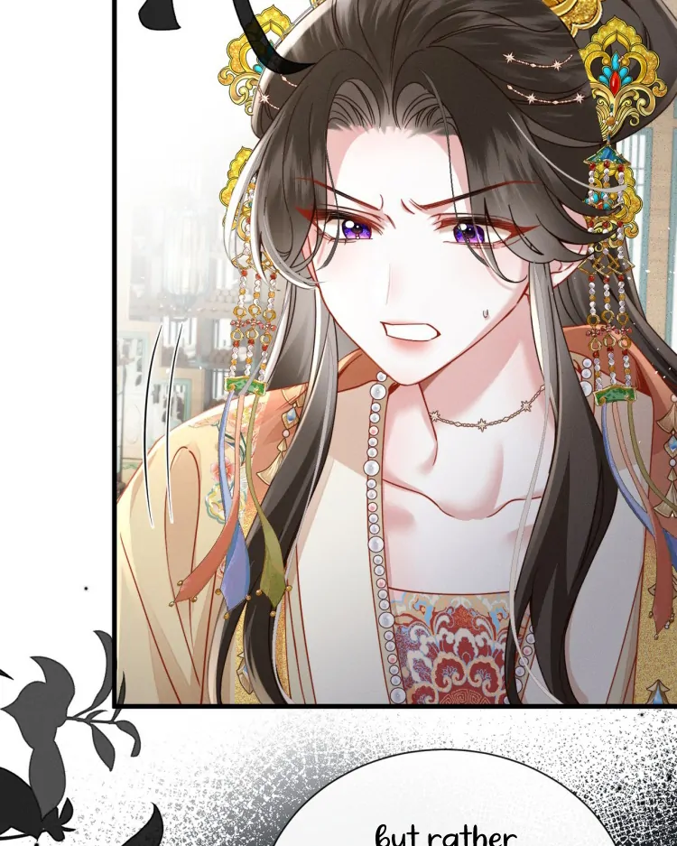 Reborn to Choose a Playboy Father as Emperor Chapter 3 - Page 74