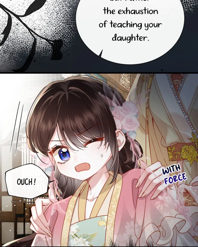 Reborn to Choose a Playboy Father as Emperor Chapter 3 - Page 75