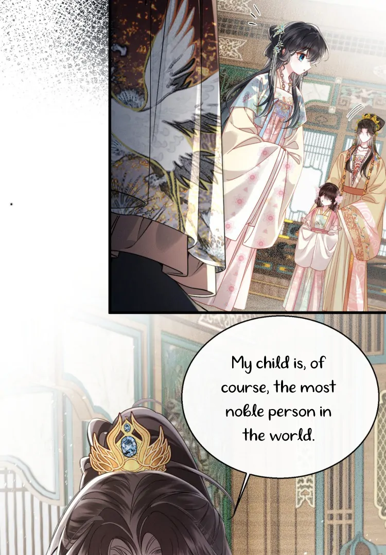 Reborn to Choose a Playboy Father as Emperor Chapter 3 - Page 79