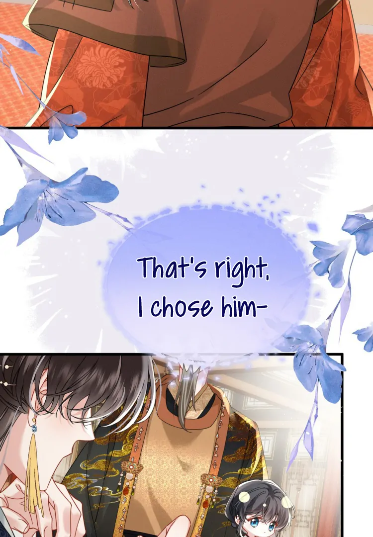 Reborn to Choose a Playboy Father as Emperor Chapter 3 - Page 9