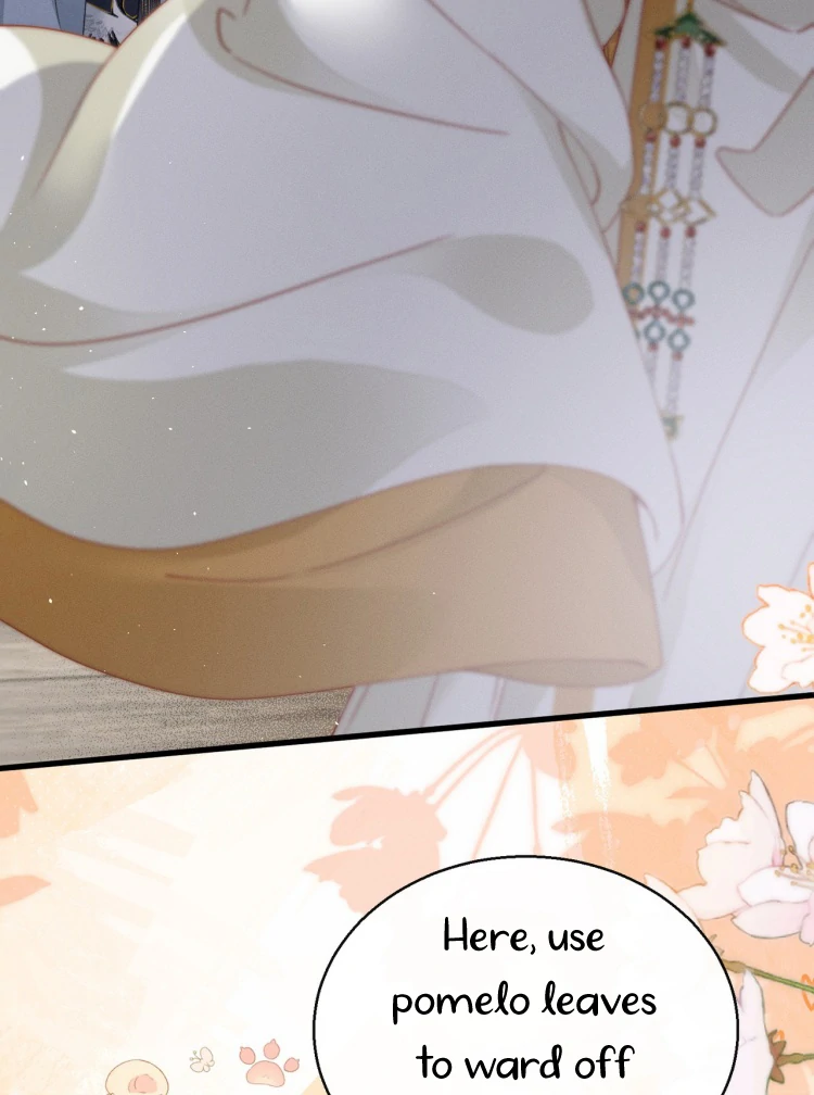 Reborn to Choose a Playboy Father as Emperor Chapter 3 - Page 87