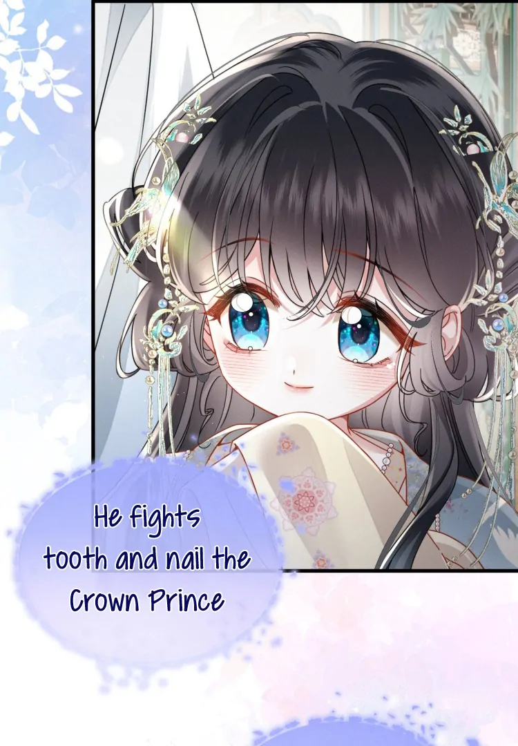 Reborn to Choose a Playboy Father as Emperor Chapter 3 - Page 89