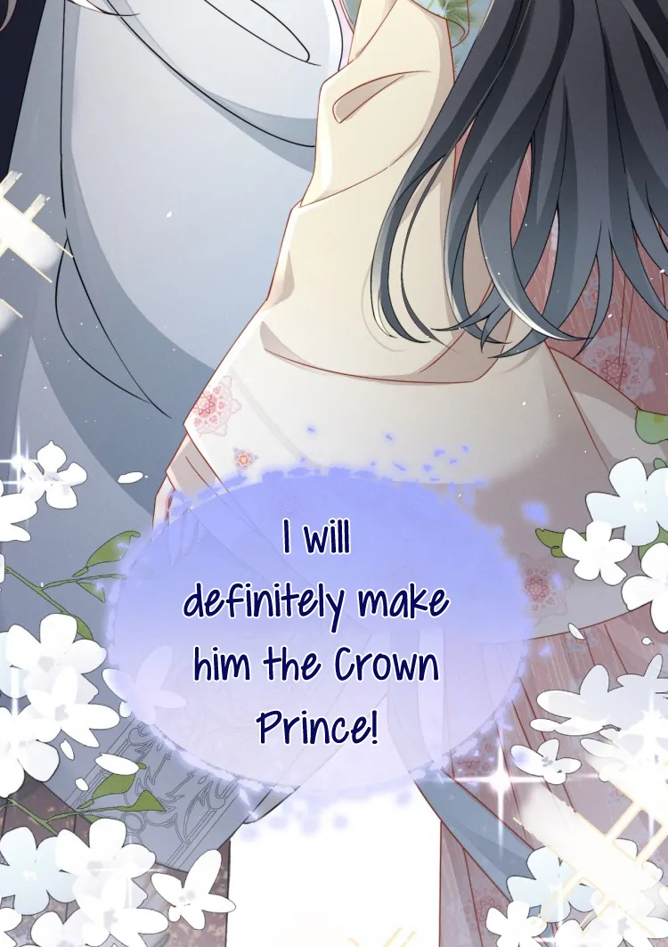 Reborn to Choose a Playboy Father as Emperor Chapter 3 - Page 92