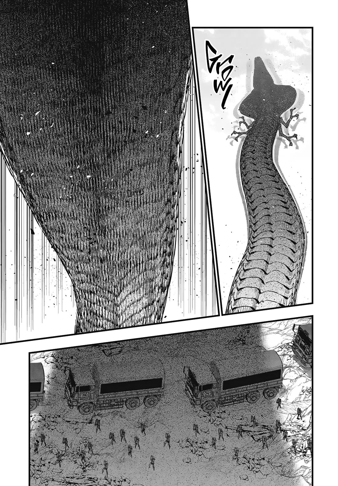 Rebuild World Chapter 75 - Page 10