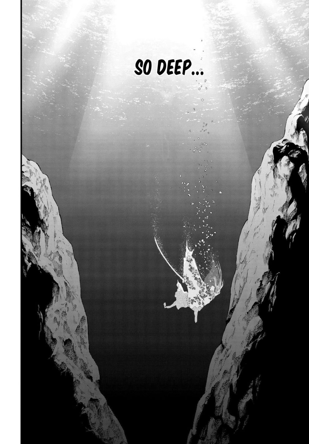 Record of Ragnarok Chapter 19 - Page 21