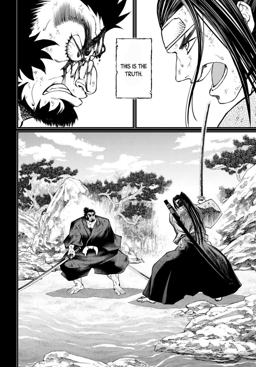 Record of Ragnarok Chapter 19 - Page 33