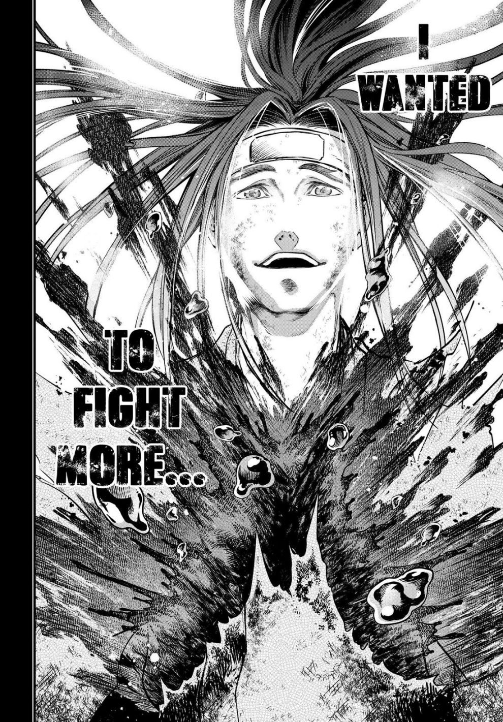 Record of Ragnarok Chapter 19 - Page 44