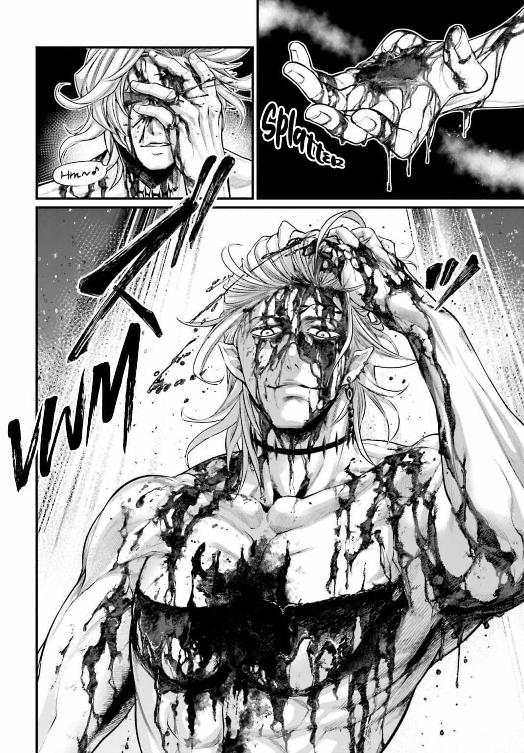 Record of Ragnarok Chapter 61.5 - Page 2