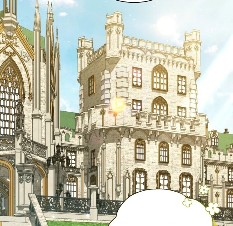 Recording Hall Chapter 121 - Page 13