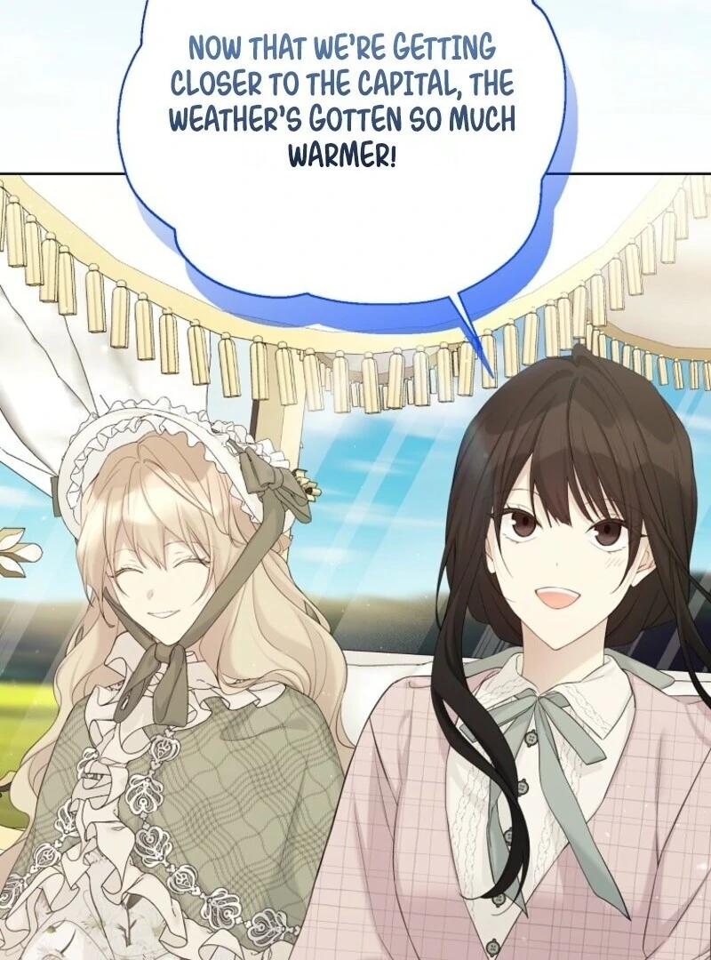 Recording Hall Chapter 121 - Page 4