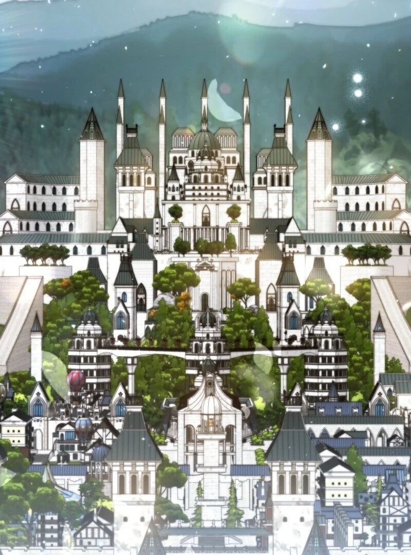 Recording Hall Chapter 121 - Page 10