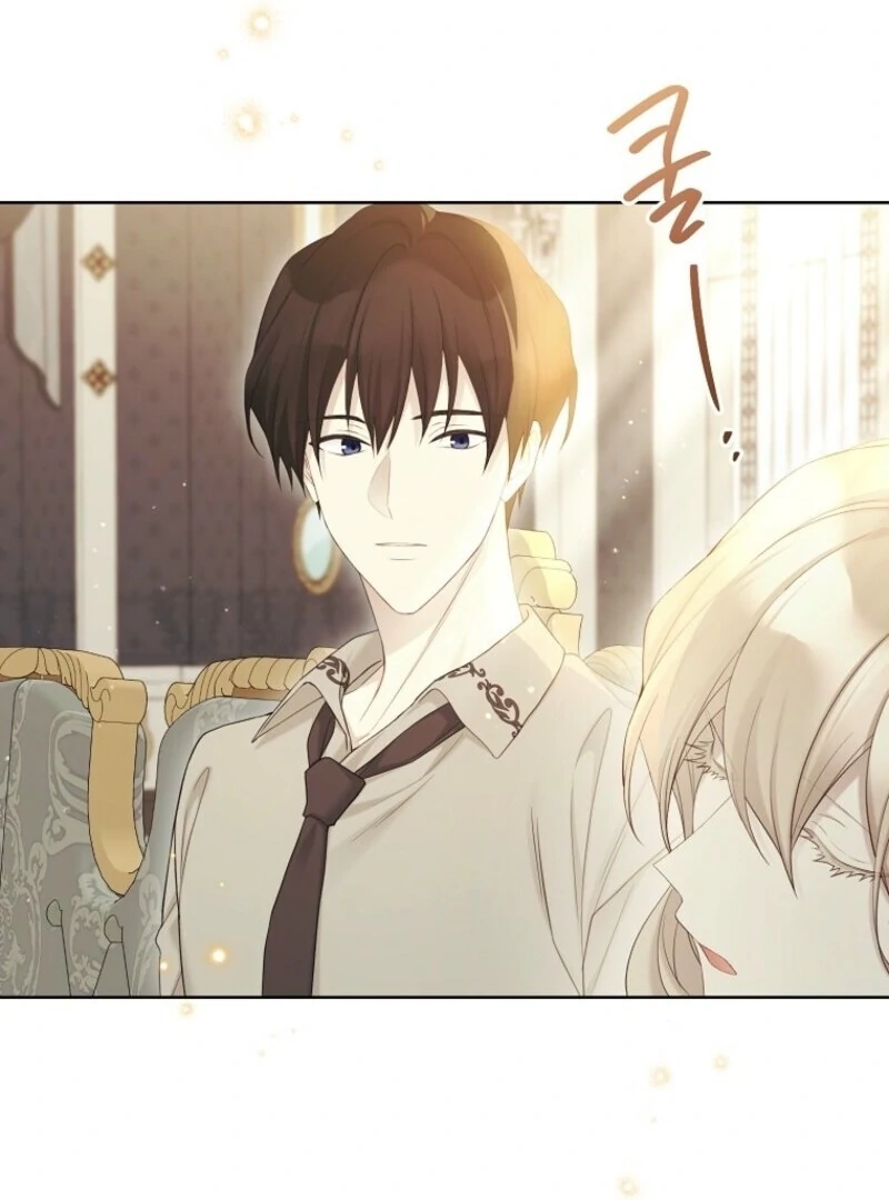 Recording Hall Chapter 124 - Page 11