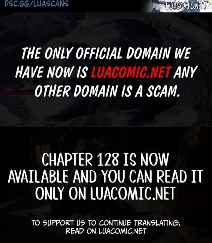 Recording Hall Chapter 125 - Page 128