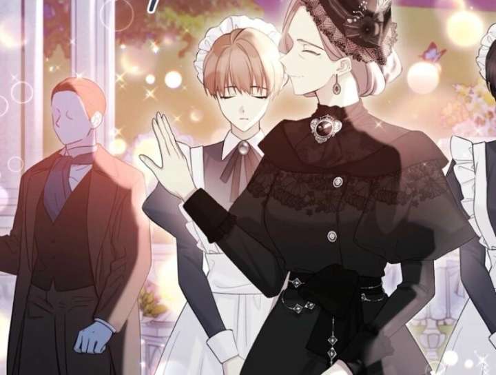 Recording Hall Chapter 125 - Page 40