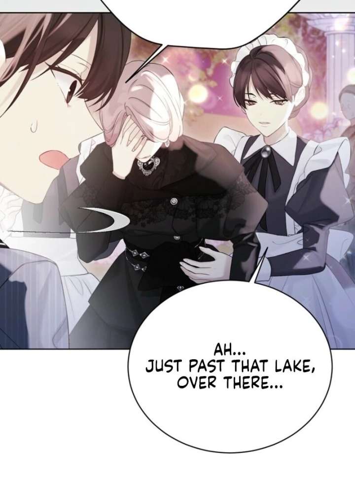 Recording Hall Chapter 125 - Page 59