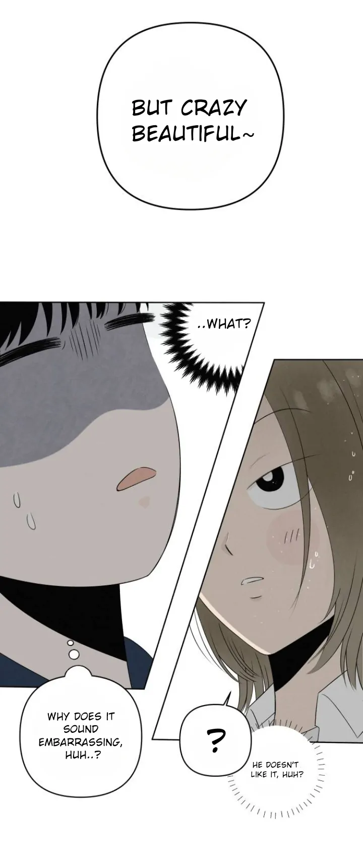 Red as a Tomato! Chapter 1 - Page 13