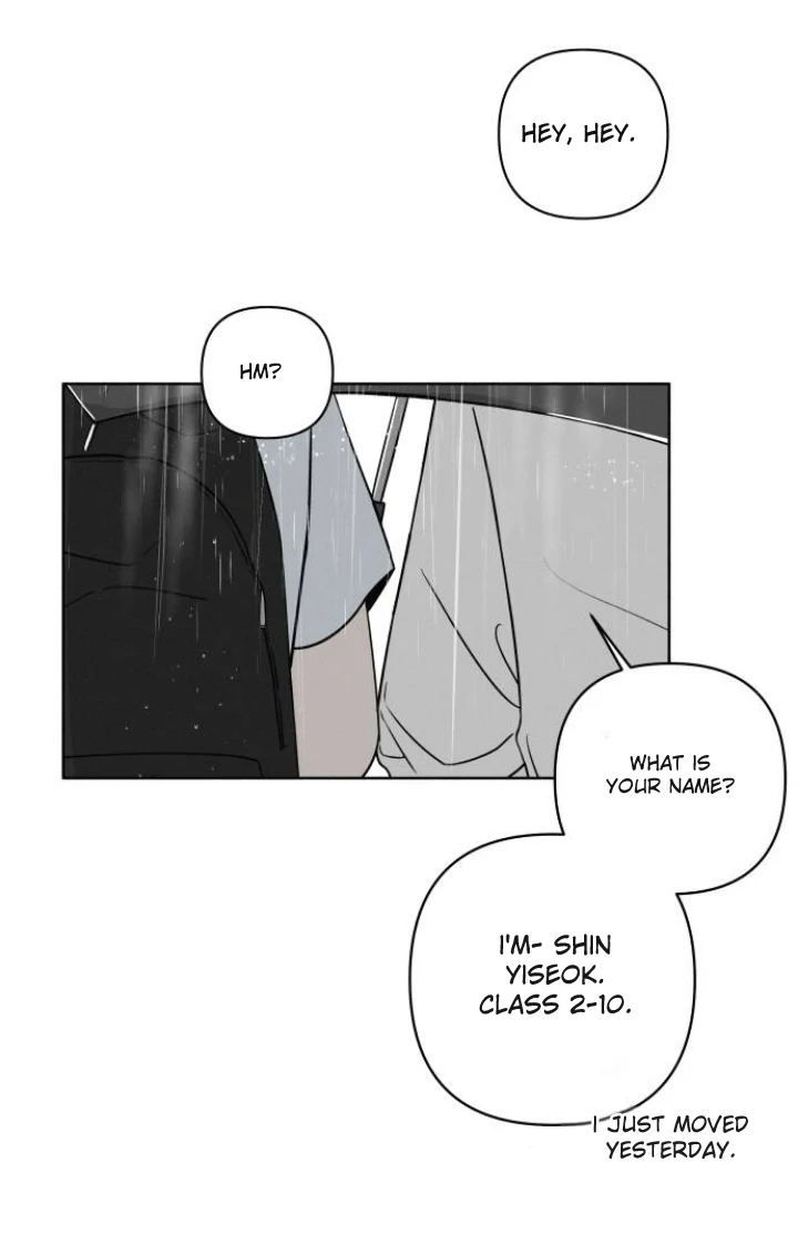 Red as a Tomato! Chapter 1 - Page 20