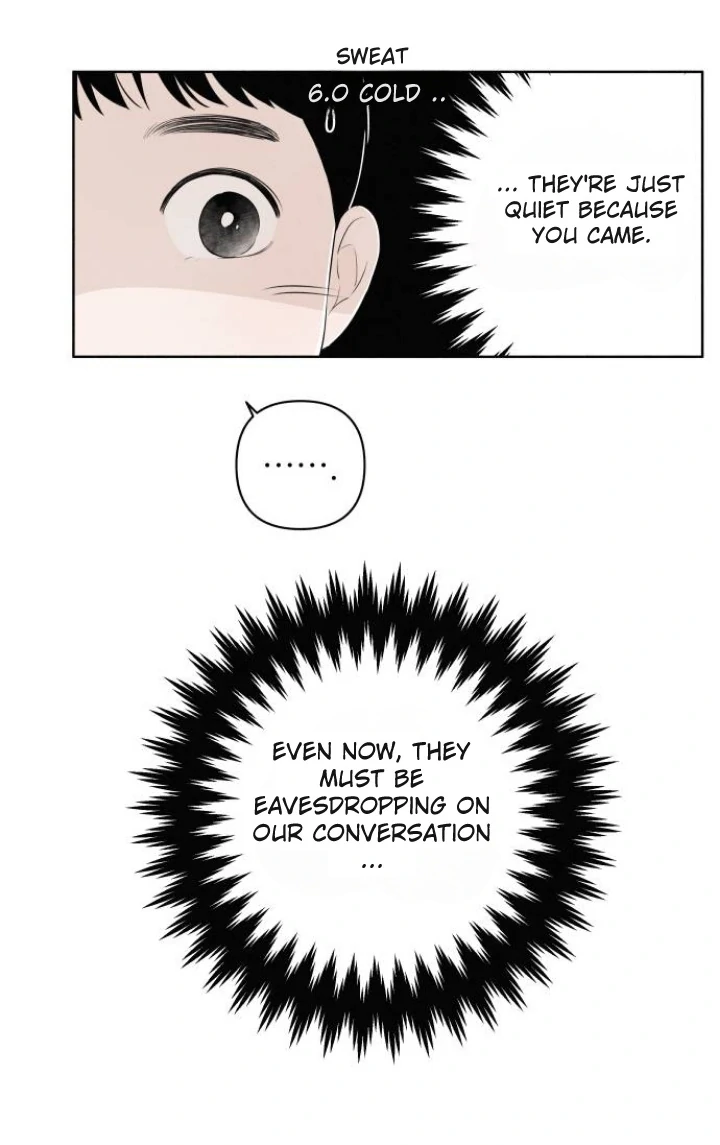 Red as a Tomato! Chapter 1 - Page 35