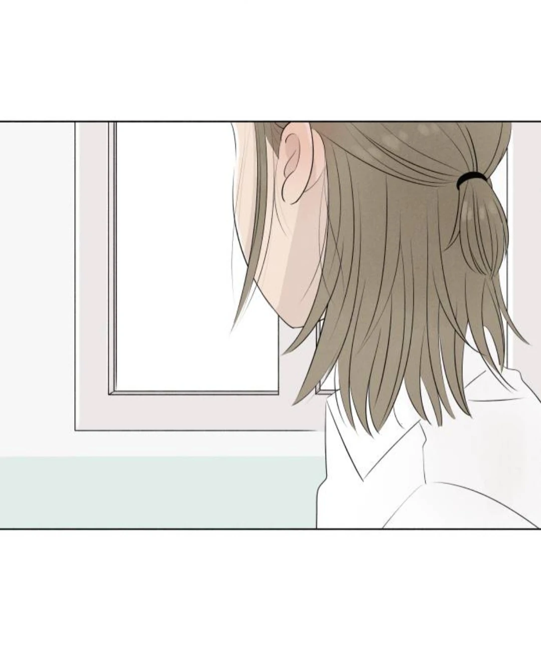 Red as a Tomato! Chapter 2 - Page 11