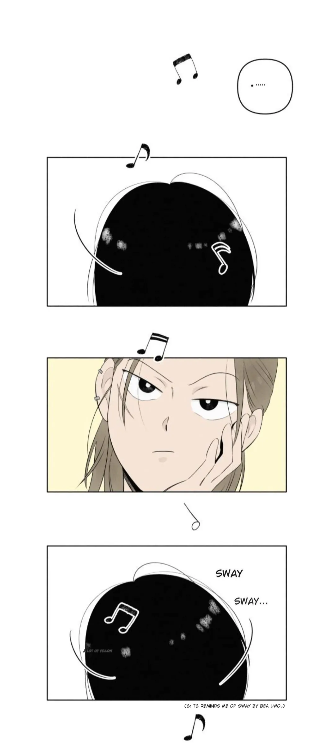 Red as a Tomato! Chapter 2 - Page 20