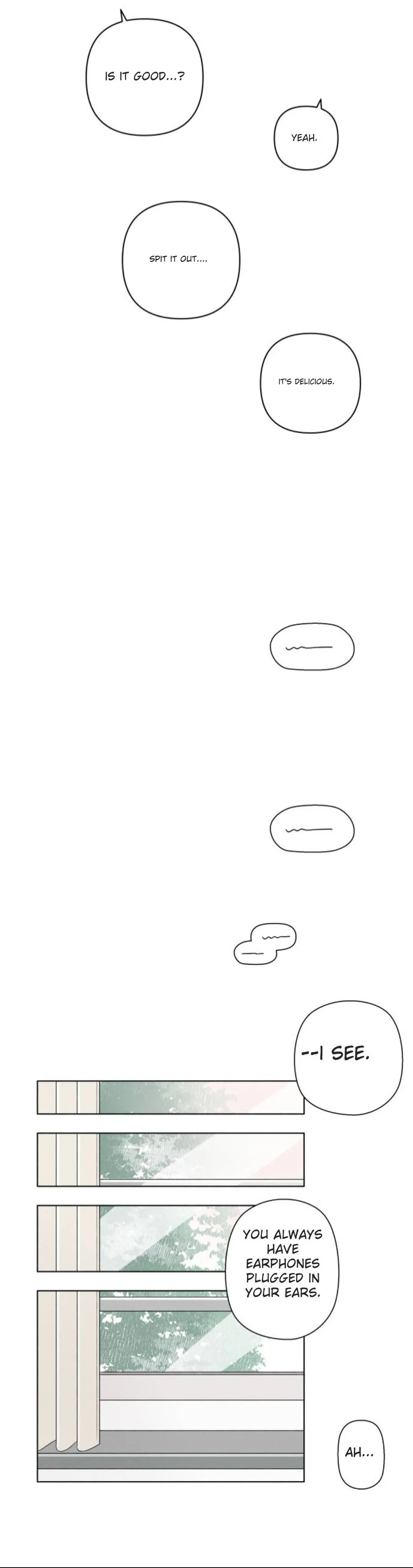 Red as a Tomato! Chapter 2 - Page 25