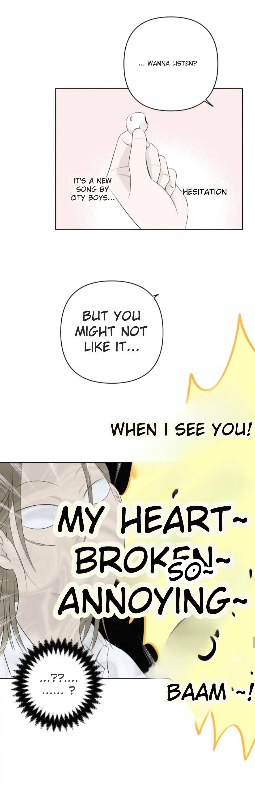 Red as a Tomato! Chapter 2 - Page 26