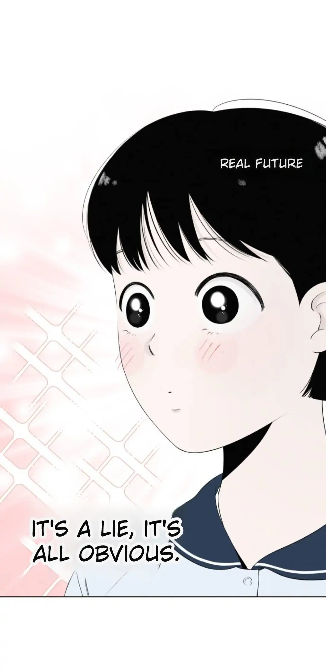 Red as a Tomato! Chapter 2 - Page 28