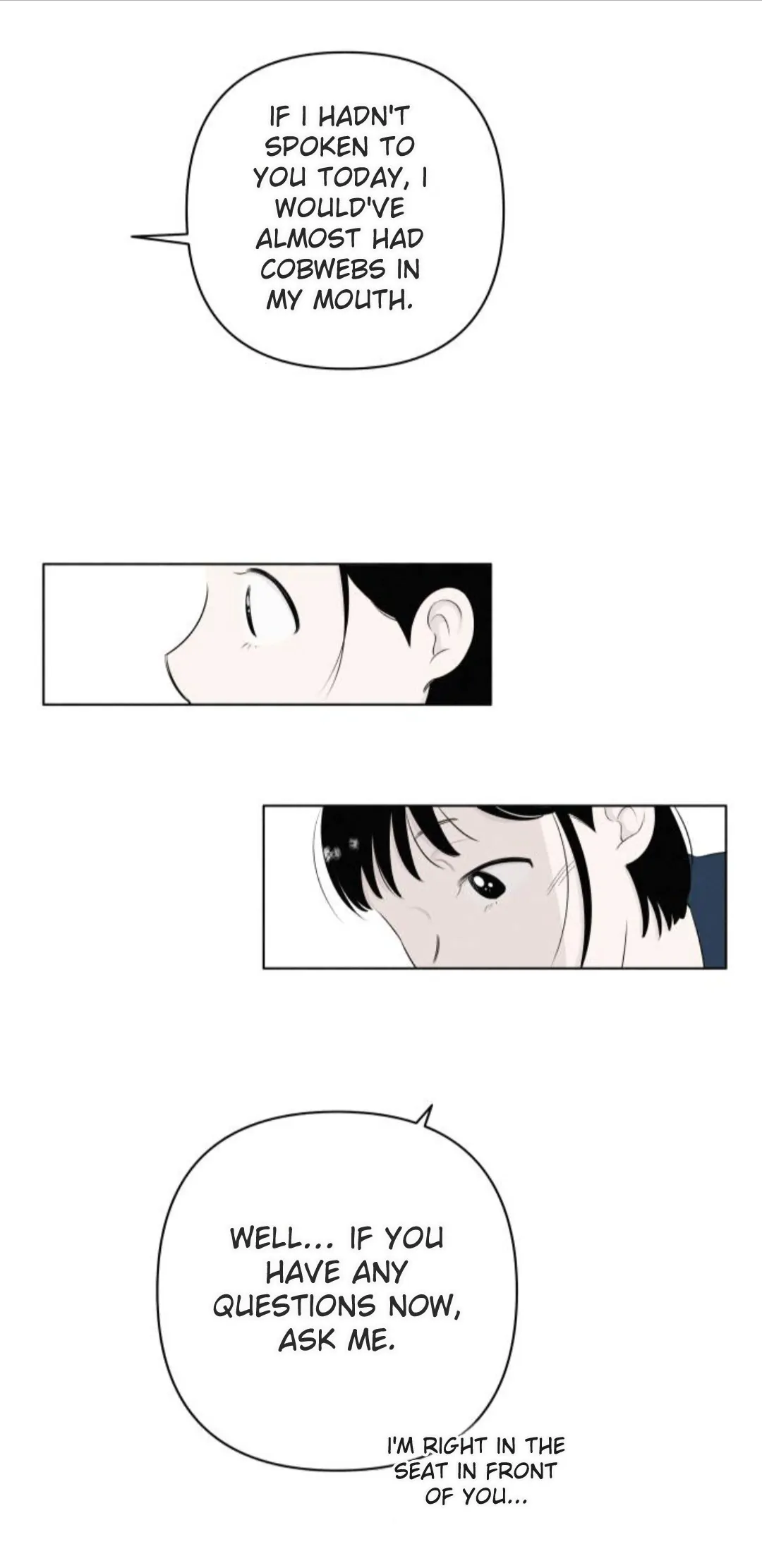 Red as a Tomato! Chapter 2 - Page 35