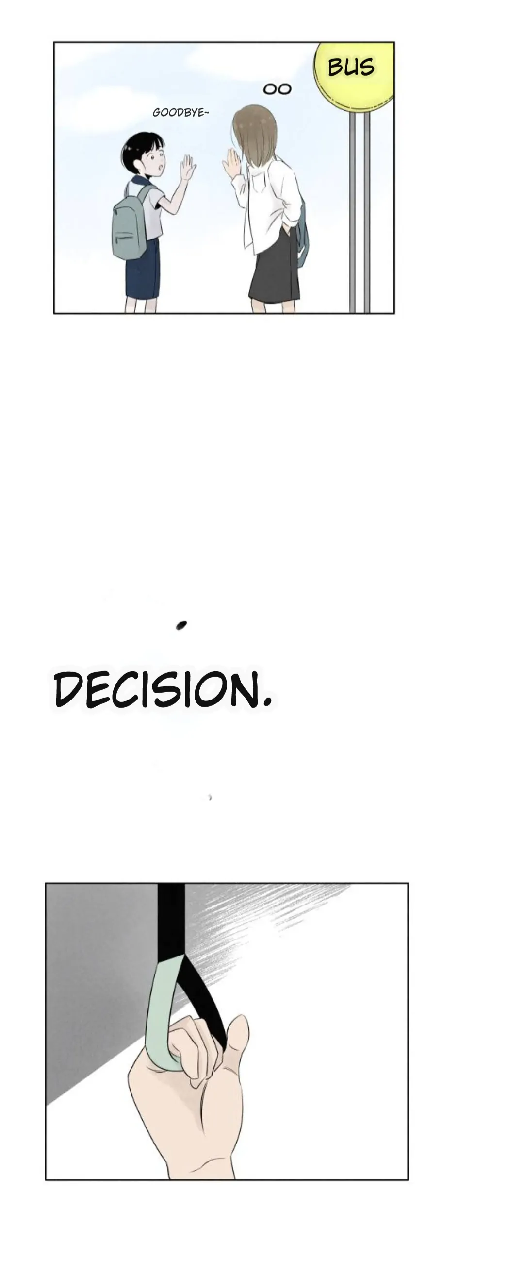 Red as a Tomato! Chapter 3 - Page 12