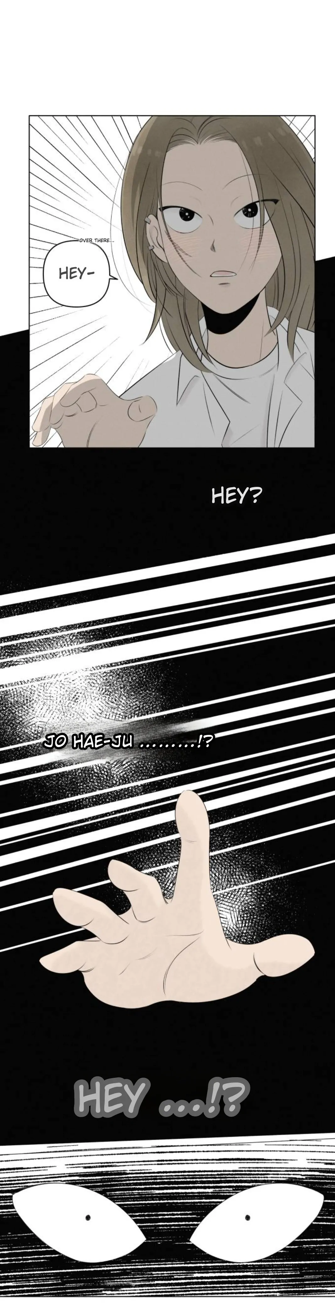 Red as a Tomato! Chapter 3 - Page 24