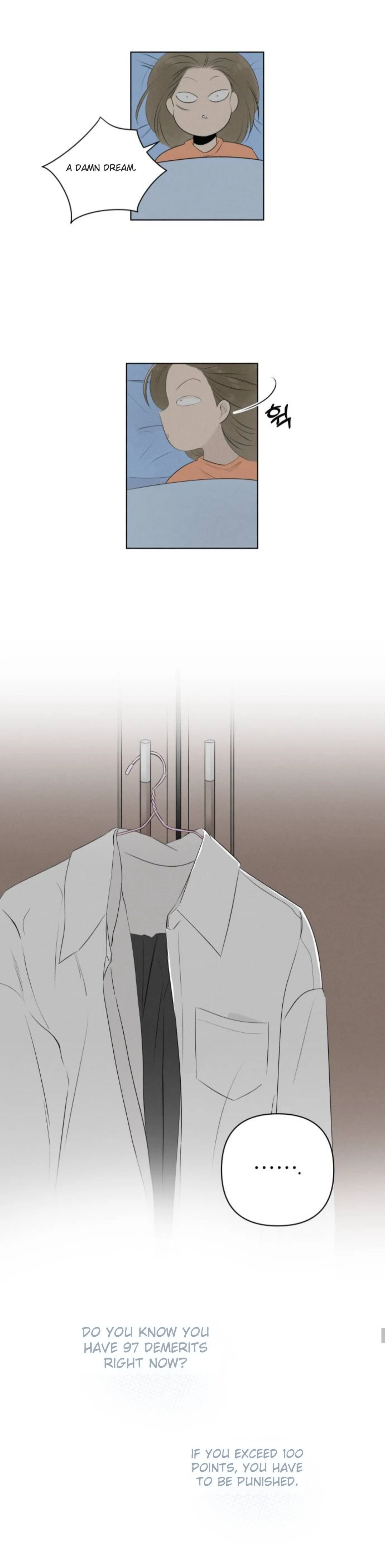 Red as a Tomato! Chapter 3 - Page 25