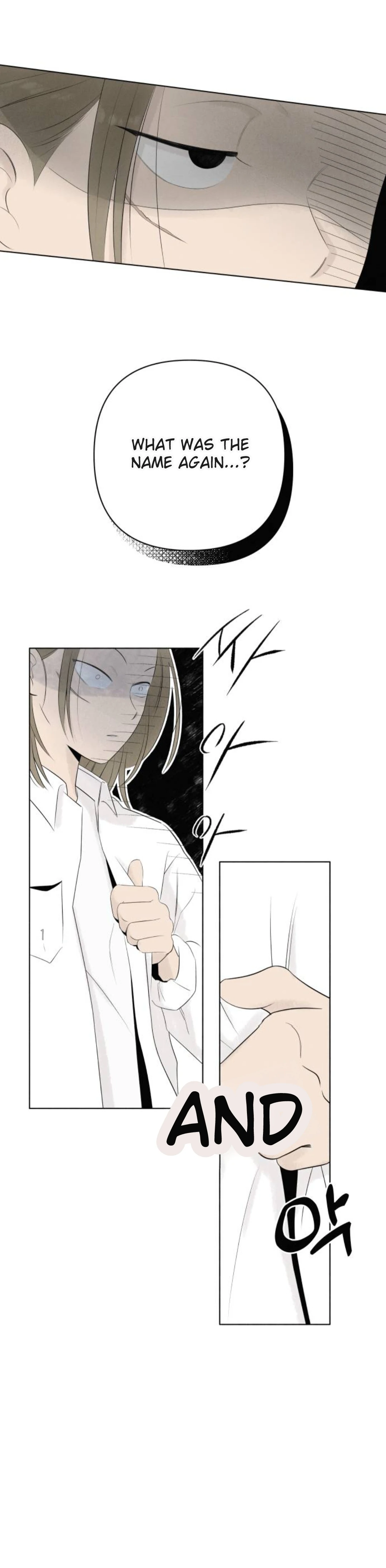 Red as a Tomato! Chapter 3 - Page 6