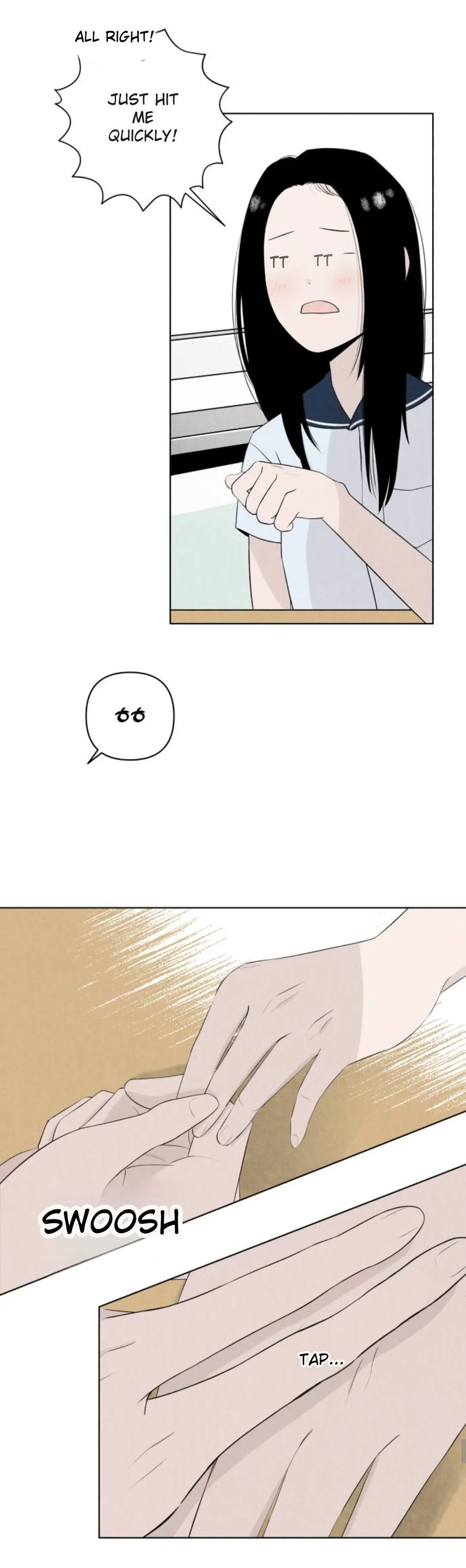 Red as a Tomato! Chapter 4 - Page 13